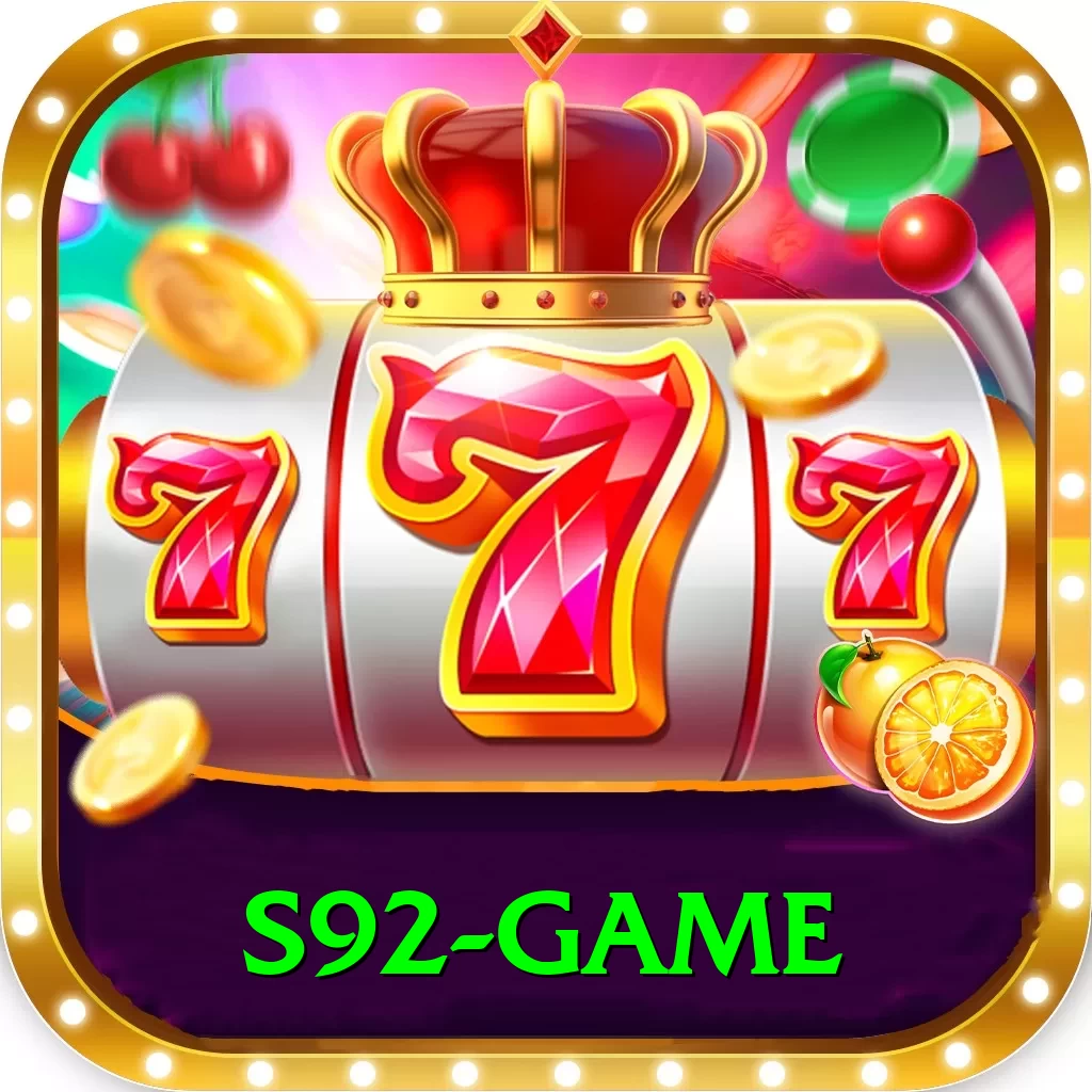 S92 Game Games (Casino & Earning) Plus v5.5.4 - 2