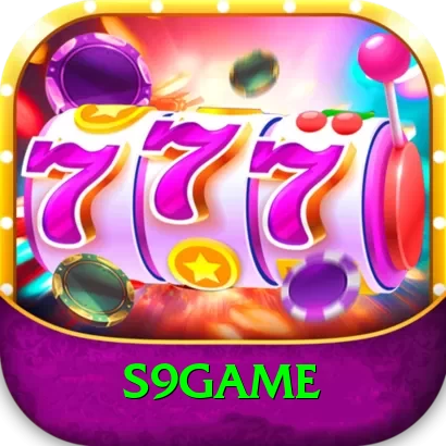 s9game Deluxe Edition v3.3.0 - 2