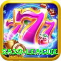 sa20 league - King v3.8.3