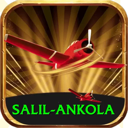 salil ankola - Premium v1.9.3 - 2