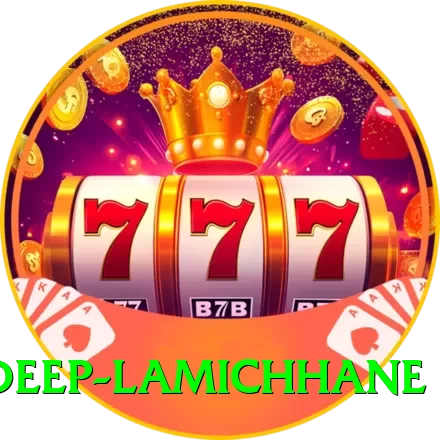 sandeep lamichhane Master - Win Real PKR - 2