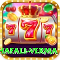 shafali verma Pakistan King v1.1.1