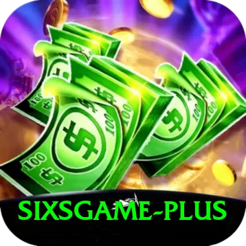 sixsgame Mega Slots - 2