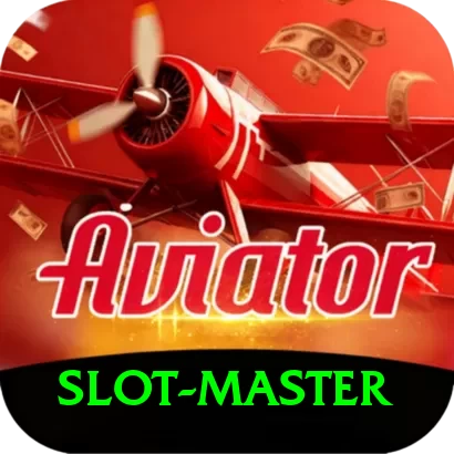 slot master - Gaming Turbo - 2