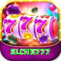 slots777 - VIP Edition v4.6.4