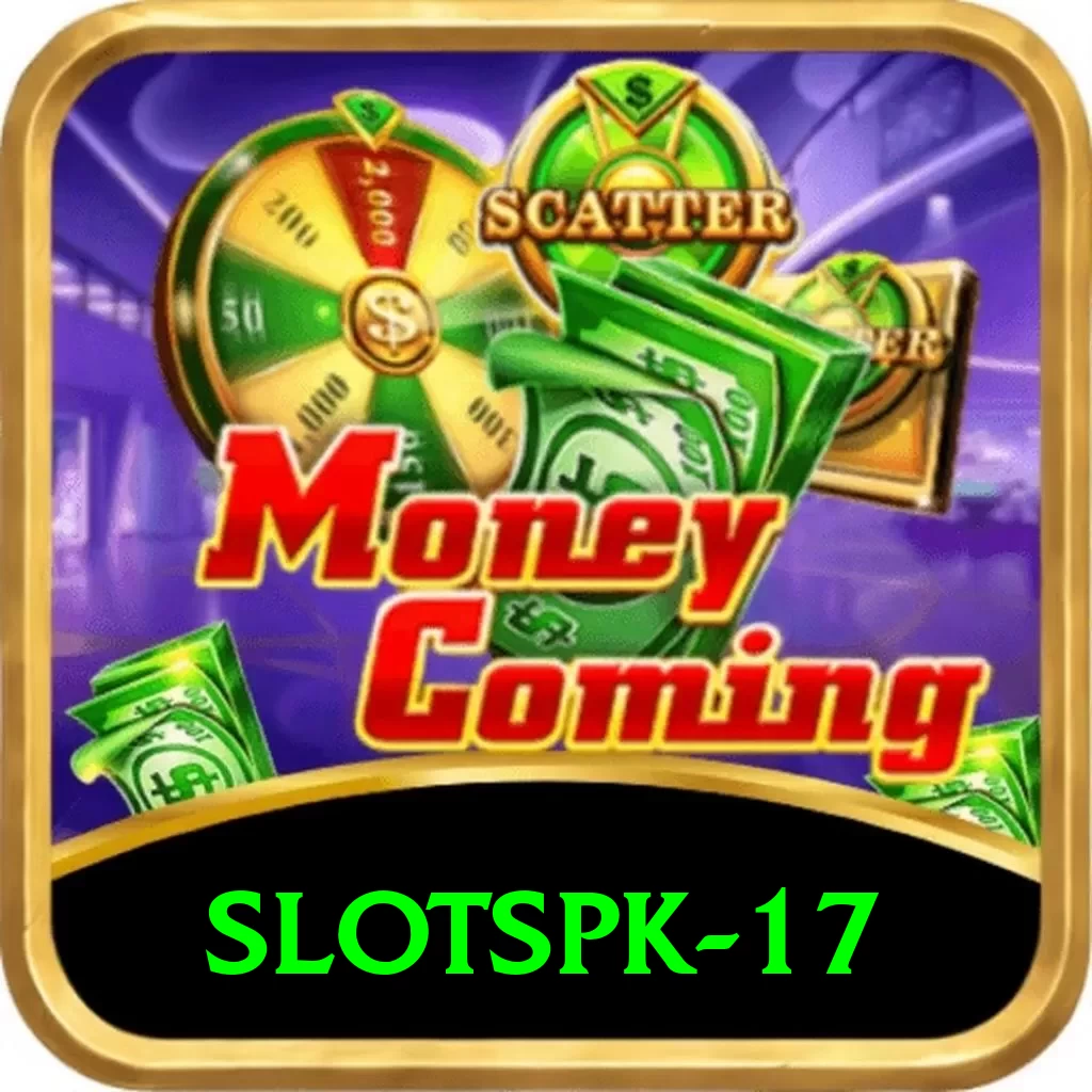 slotspk 17 Official v5.0.4 - 2