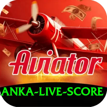sri lanka live score - Real Money Master - 2