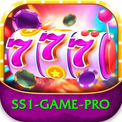 SS1 Game Slot Machine Turbo - 2
