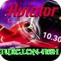 sturgeon fish Live Plus v1.4.6