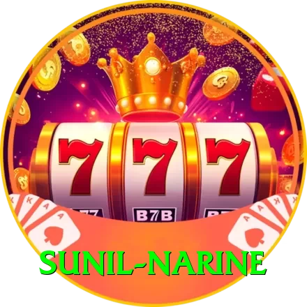 sunil narine Elite - Win Real PKR - 2