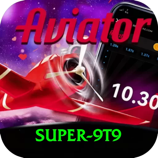 super 9t9 Supreme v4.7.9 - 2