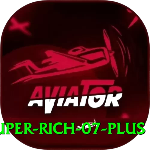 Super Rich 07 Premium Plus v4.6.9 - 2