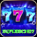 superrich07 Champion - Win Real PKR