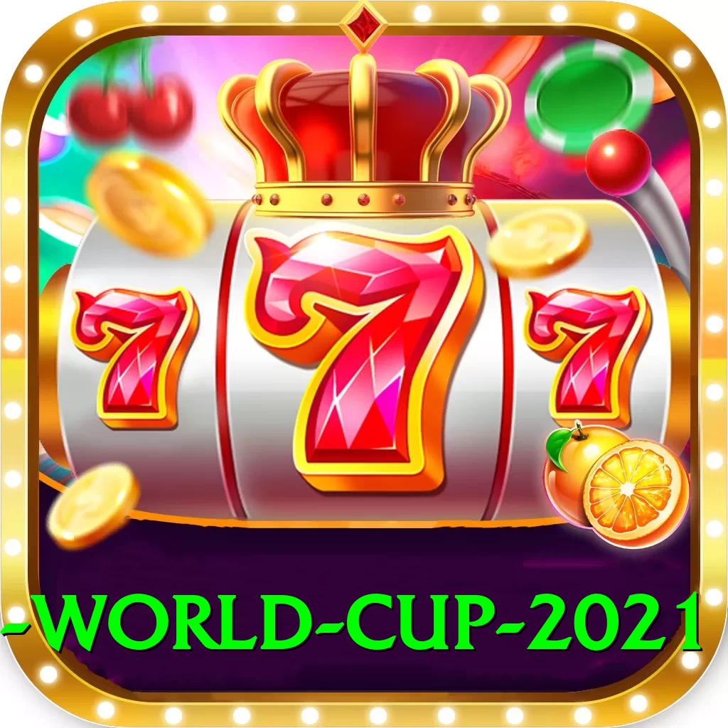 t 20 world cup 2021 Ultimate Gaming App - 2