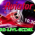 t20 live score Gaming Prime