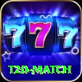 t20 match Super Jackpot