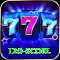 t20 score - Slots Gold