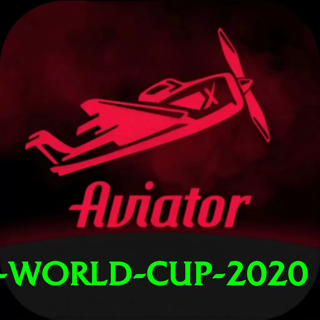 t20 world cup 2020 Super Casino App - 2