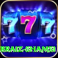 tabraiz shamsi - Real Money Deluxe