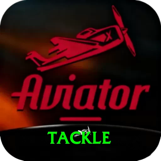 tackle Super Gaming App - 2