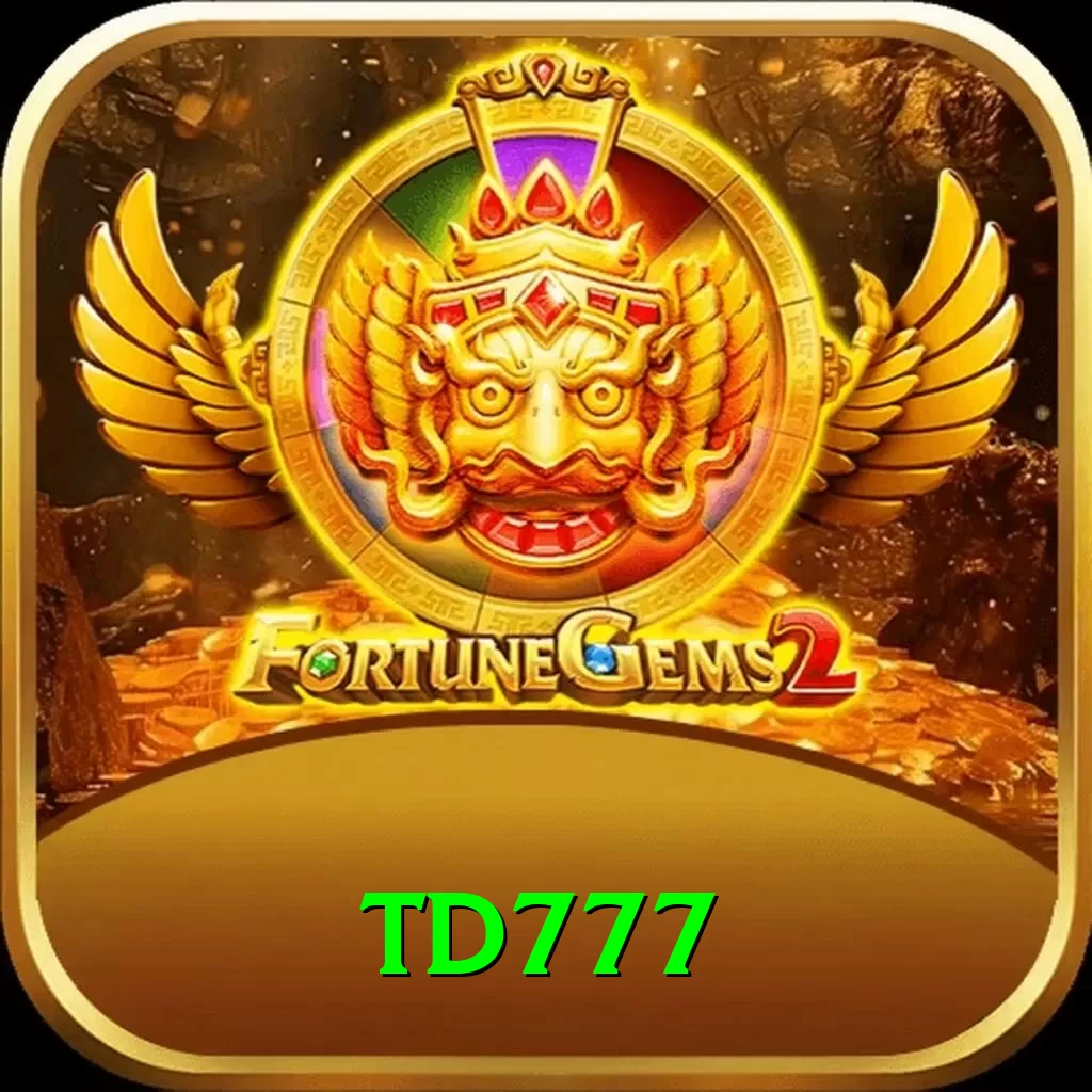TD777 Gold Pro v5.8.0 - 2