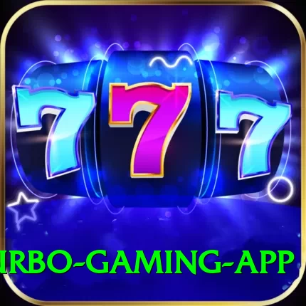 TD777 Turbo Gaming App - 2