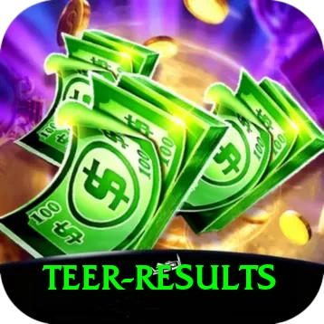 teer results - VIP Earning App - 2