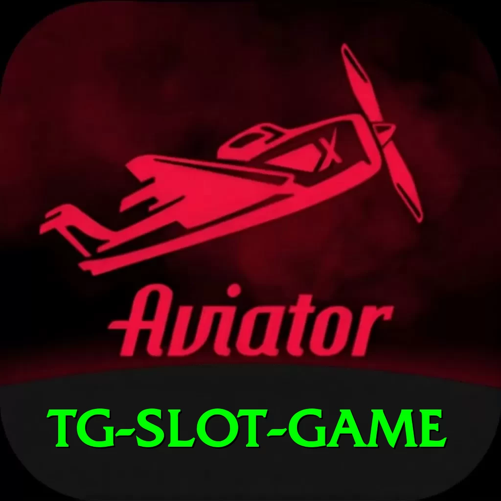 TG Slot Game Max Pro v5.0.4 - 2