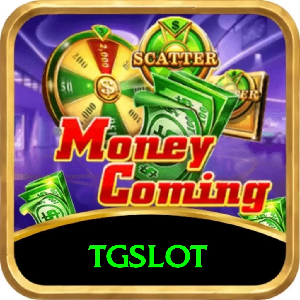 TGSlot Gold v1.3.4 - 2