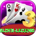 Tiger 888 Game - Slots Legend