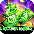 today match live score india Jackpot Gold v1.0.7