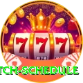 today t20 match schedule Gaming Turbo v5.7.9