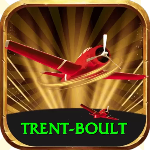 trent boult King Slots - 2