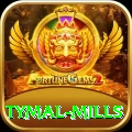 tymal mills - Gold v5.0.3