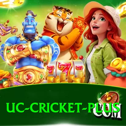 uc cricket Mobile Plus - 2