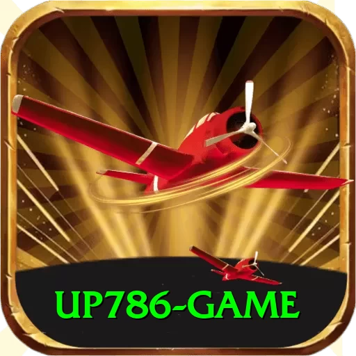UP786 Game Ultimate v5.7.2 - 2