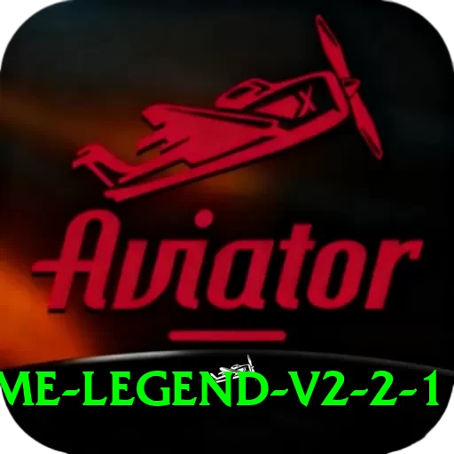 VG70Game Game Legend v2.2.1 - 2