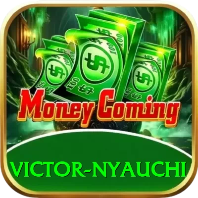 victor nyauchi Prime APK v4.6.9 - 2