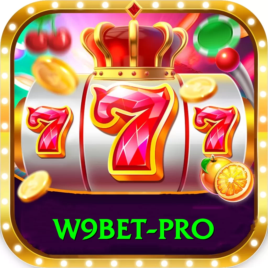 W9Bet - Slots Ultimate - 2