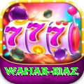 wahab riaz Turbo Jackpot