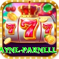 wayne parnell - Slots Supreme