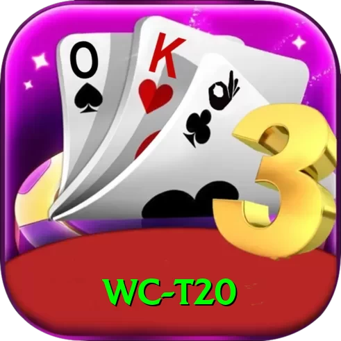 wc t20 Deluxe APK v5.3.7 - 2