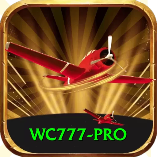 wc777 Casino Pro v3.7.5 - 2