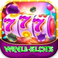 Winli Slots Master v1.3.4