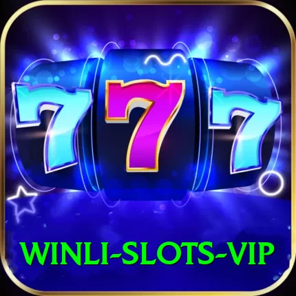 Winli Slots Royal Rewards - 2