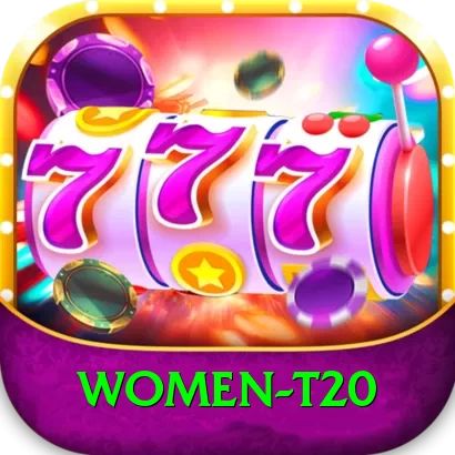 women t20 Casino Official v4.3.9 - 2
