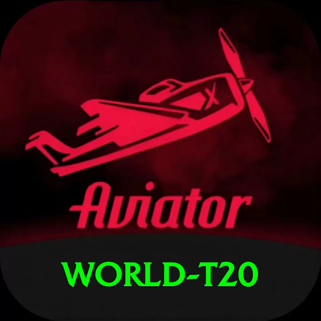 world t20 Gaming Max v2.5.8 - 2