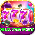 world t20 Slot Machine Turbo