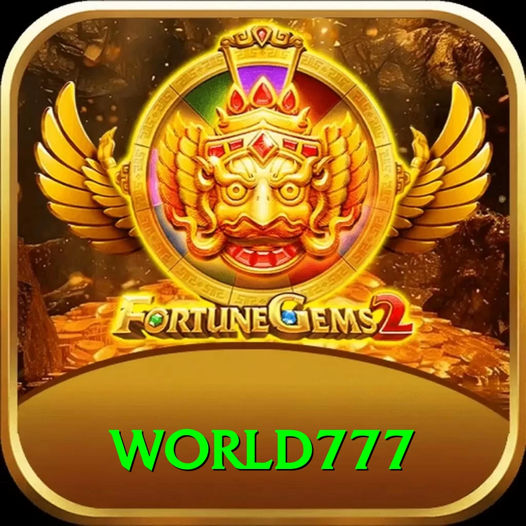 world777 Deluxe - Casino & Slots - 2