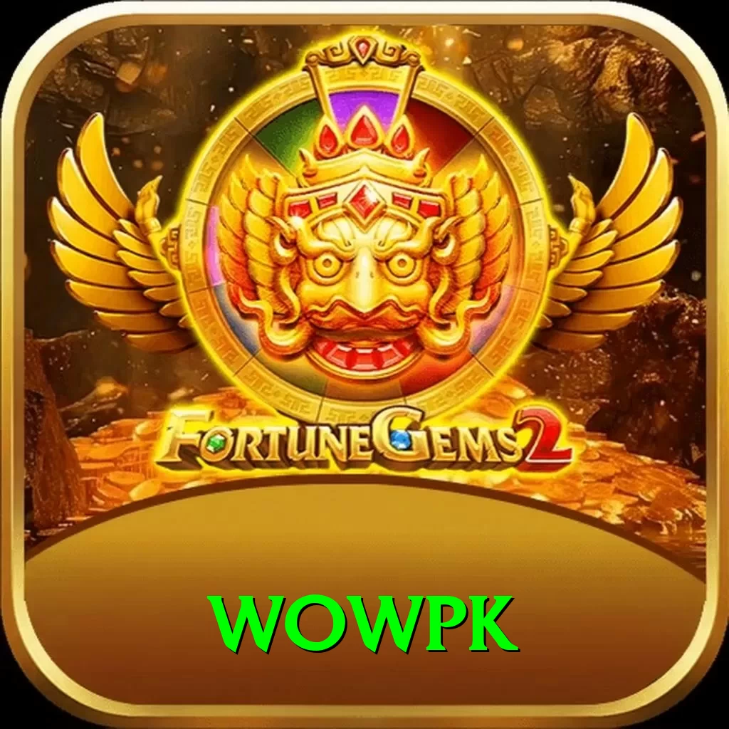 wowpk Deluxe v3.8.1 - 2